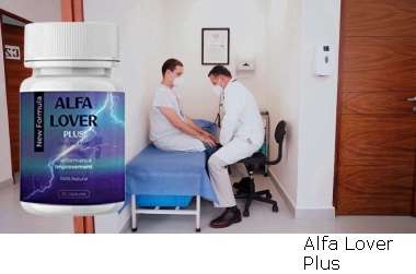 Malas Críticas De Alfa Lover Plus